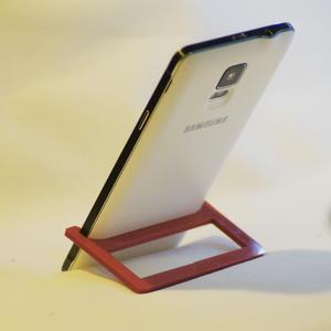 Pocket Stand for Samsung Galaxy Note 4