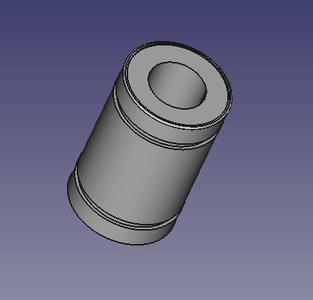 lm8uu bearing