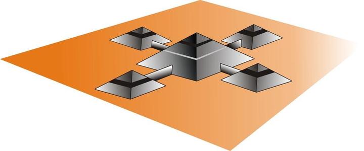 PyraMars Base Colony
