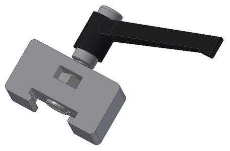 PL55 stopper
