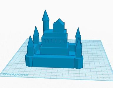 Castle Tinker