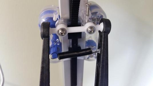 Tension Spring Ball Joint for Rostock Max V3 & Orion Deltas