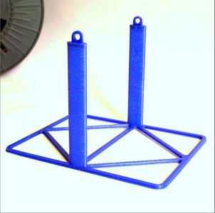 ecodesign spool holder