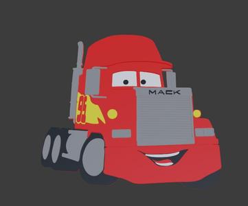 Mack