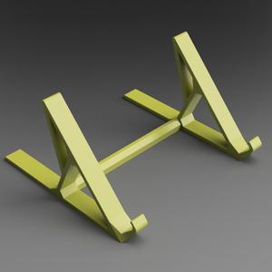 Laptop / keyboard/ tablet STAND