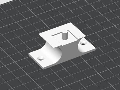 Wall Mount Tiny Cobi F-14 Tomcat