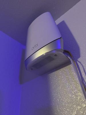 Netgear Orbi