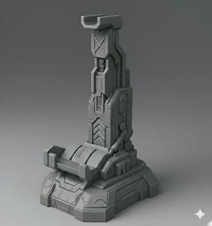 Cyberpunk DualDock