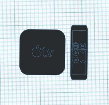Apple TV