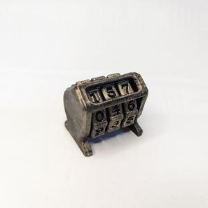 RPG Hitpoint Counter/Tracker DND/MTG/Pathfinder life counter