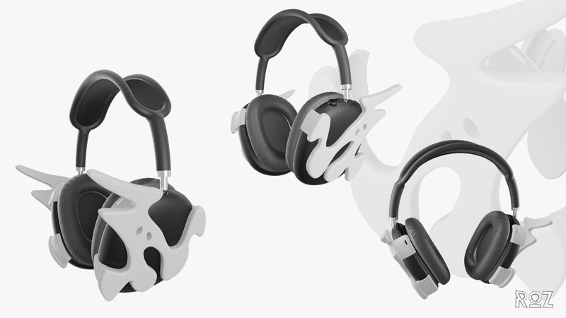 Airpods Max Headphone Pads