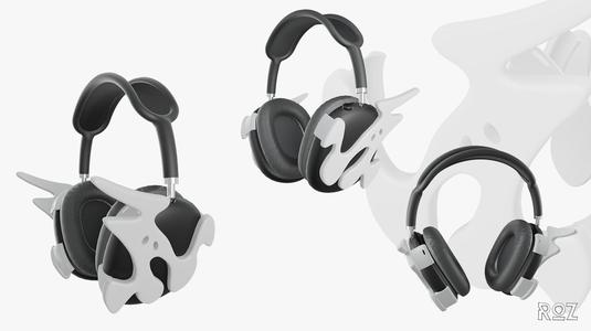 Airpods Max Headphone Pads