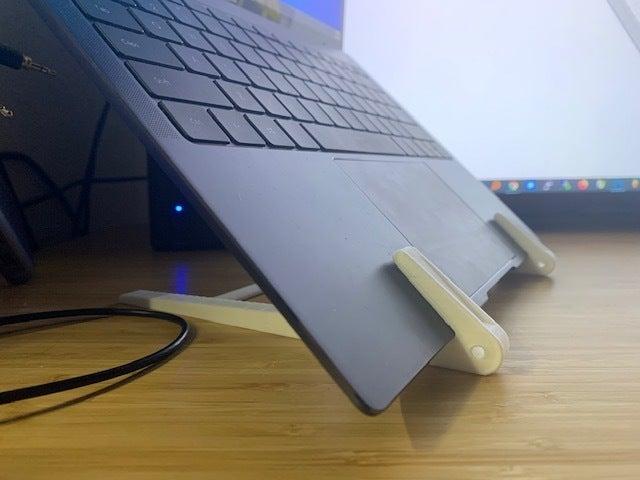 Ultrabook Stand (Huawei Matebook X Pro)