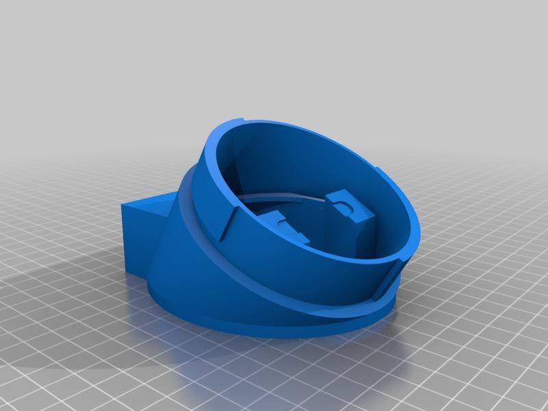 watch winder base remix