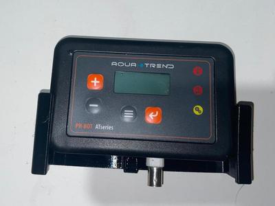 PH Controller Holder for Aqua trend PH bot 