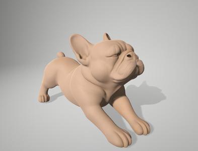 Frenchpuppy