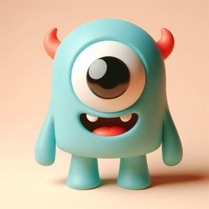 MONSTER ING