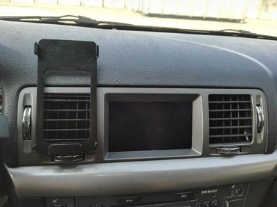 OPEL VECTRA C - Phone Holder