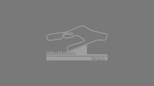 VALLELUNGA CIRCUIT
