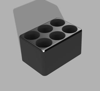 Case 21700