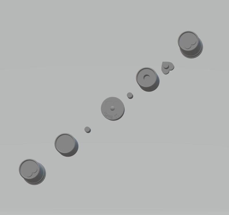 FHW: Shells for 10ga days