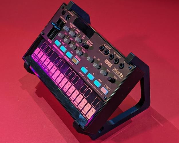 Stand for Korg Volca