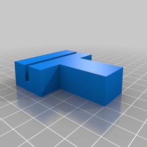 Glass Sheet Art Stand