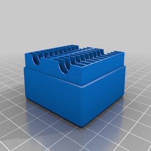 CR2032 Box (20pcs)