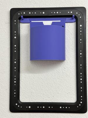 Shaper Trace Hanger
