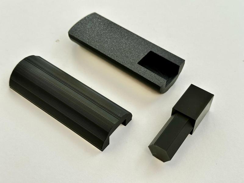 Audi TT Mk2 8J Screwdriver Replacement