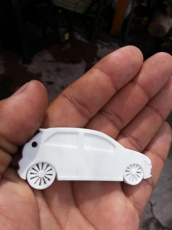 volkswagen gol trend , vw trend , keychain . key ring .