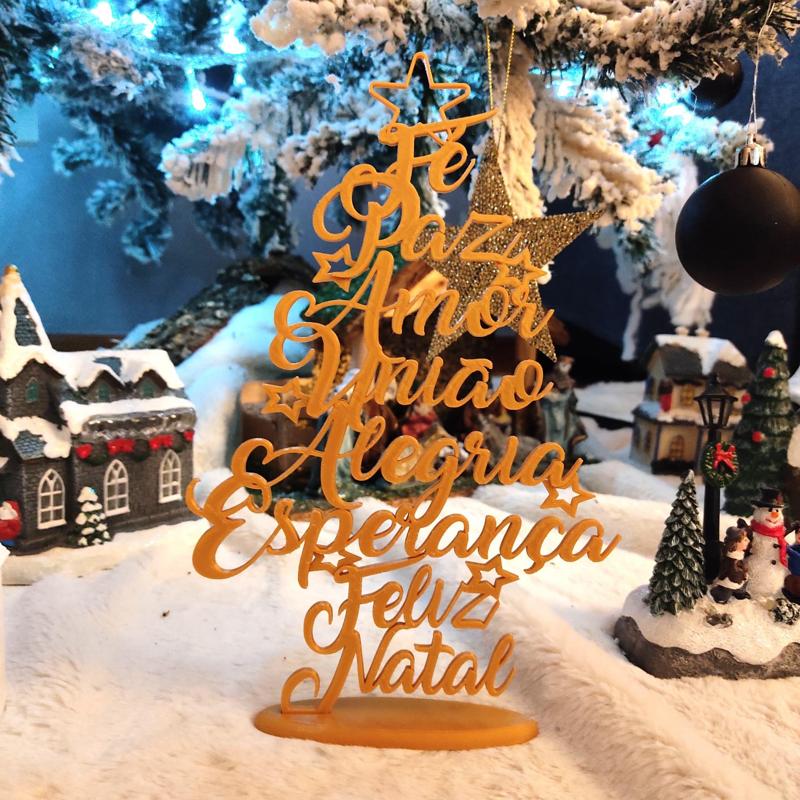 Árvore Natal