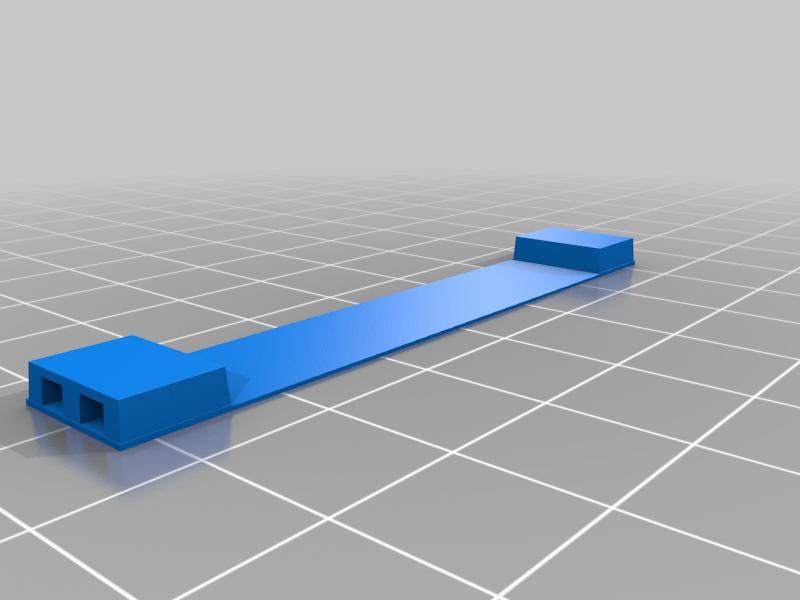 Original Xbox Fan Hole Fill 1.0