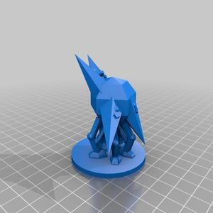 Pentadrone Modron