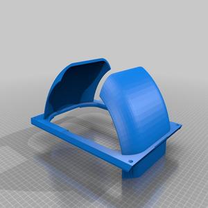 Onewheel Pint Split Fender 
