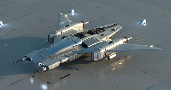 Star Wars S-91x