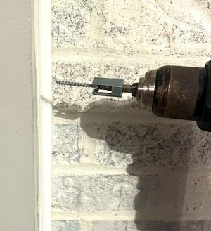Screwdriver Bit Helping Hand