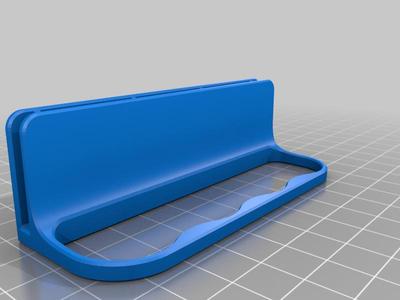 Slip-on Handle