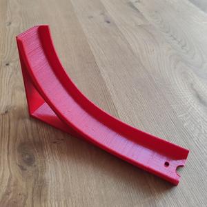 Hot wheels ramp