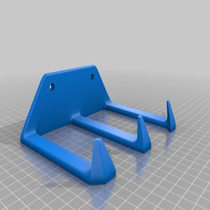  Wall hanger
