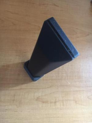 BedJet Remote End Stand