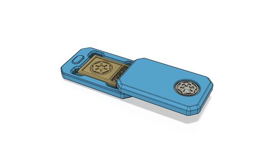 Credit Store Sabbac Chip v5.0