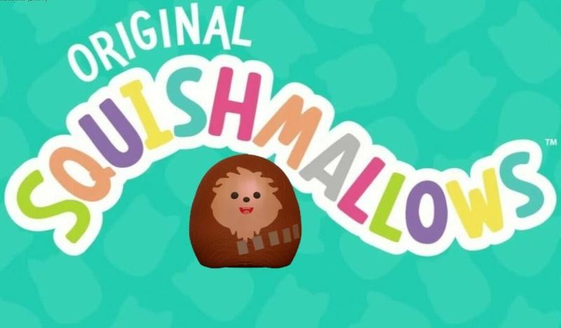 squishmallows chewbaca