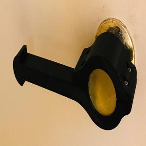 Door Knob Lever Adapter 