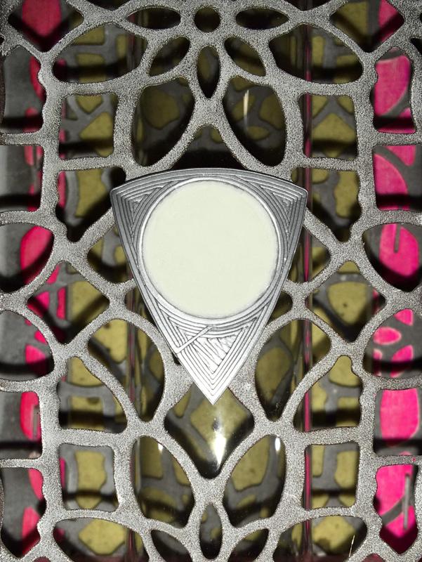 PITA TRI-KAN Nest Pick 26X31mm (Nest Pick Guitar) 251019-2356