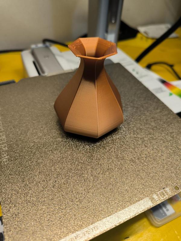 vase makerlab