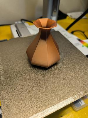 vase makerlab