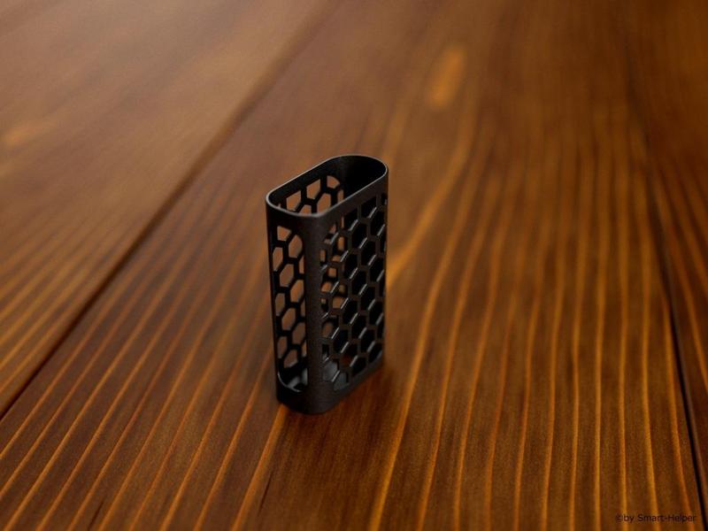 iStick Power Hexagonal-Case