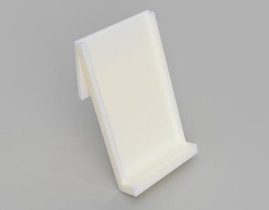 Wall-mounted Phone Holder