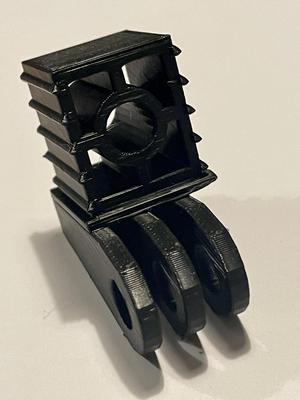 Hinge halve for Ikea 2 person bed-sofa